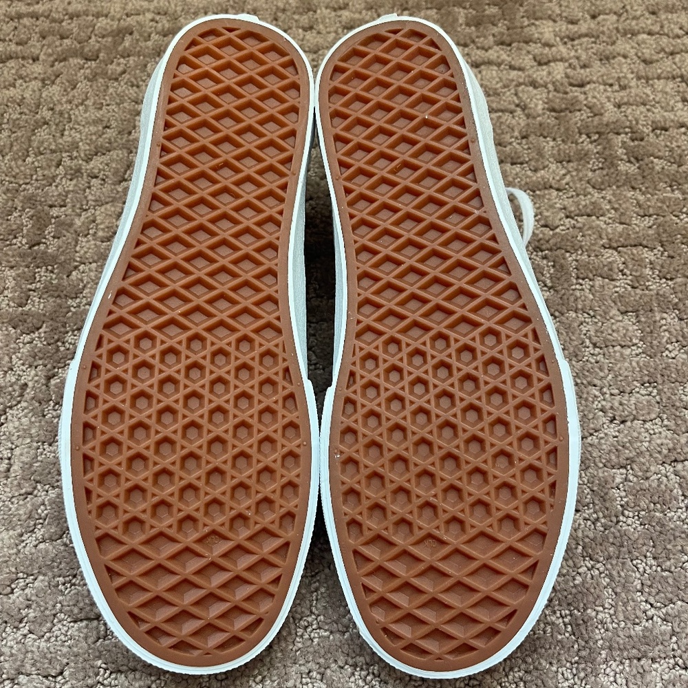 Vans Brand New Oldskool Shoe, Skate Sneaker | Womens Size 7.5 - Picture 4 of 5